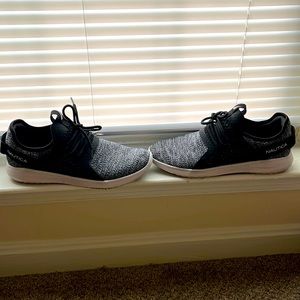 Nautica sneakers